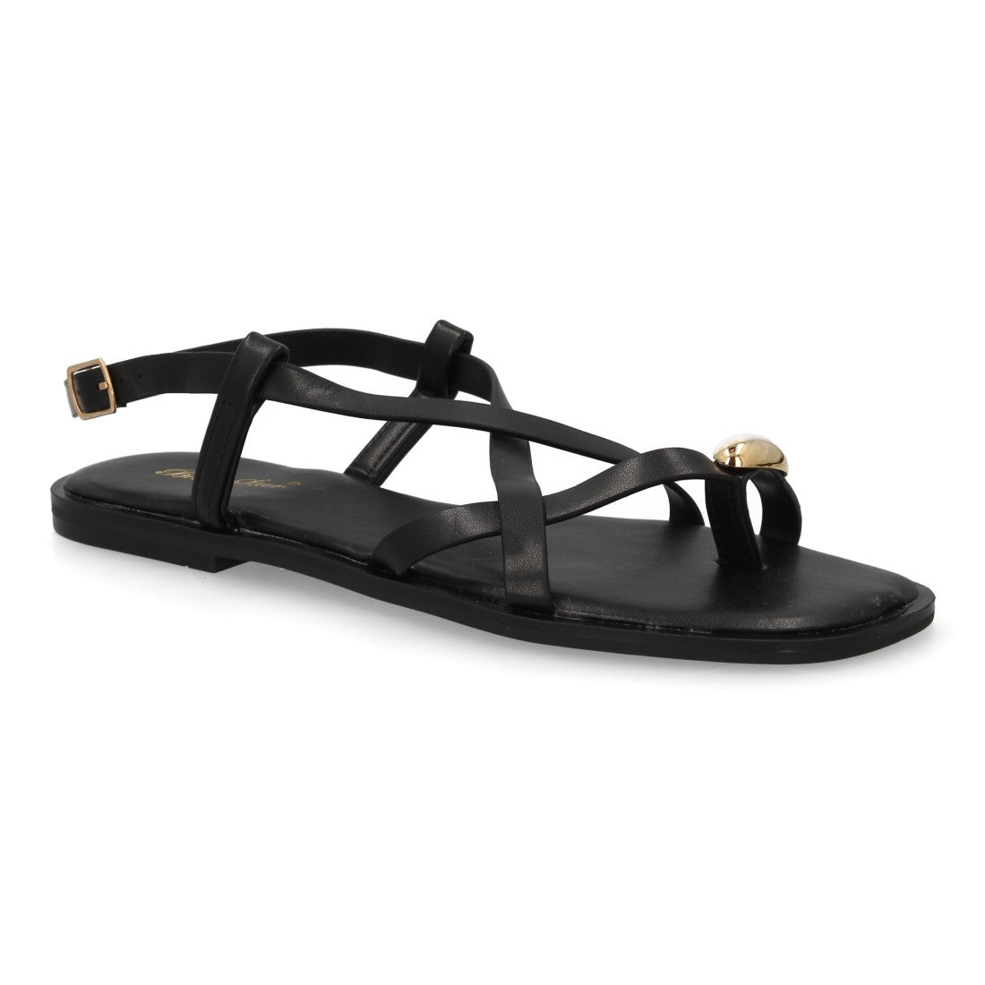 L2887-Black