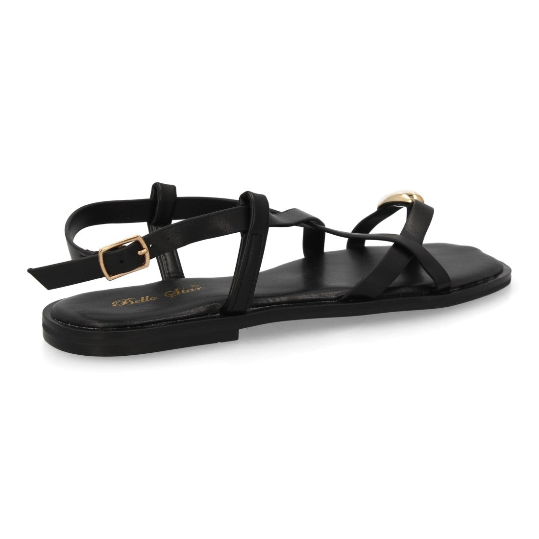 L2887-Black
