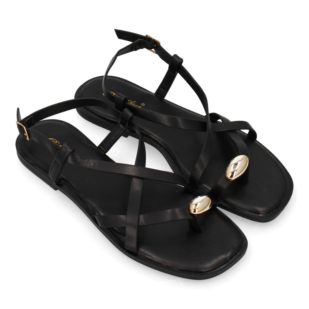 L2887-Black