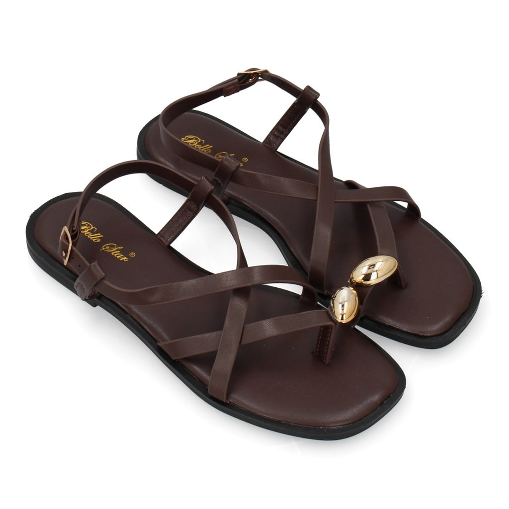 L2887-Brown