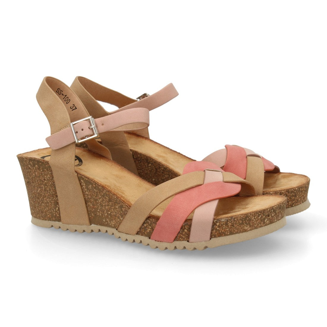 SS-100-Rose