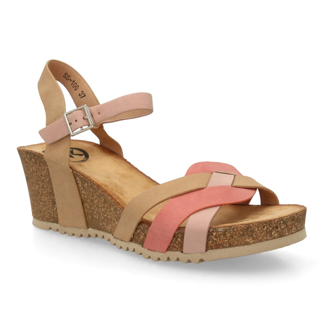 SS-100-Rose