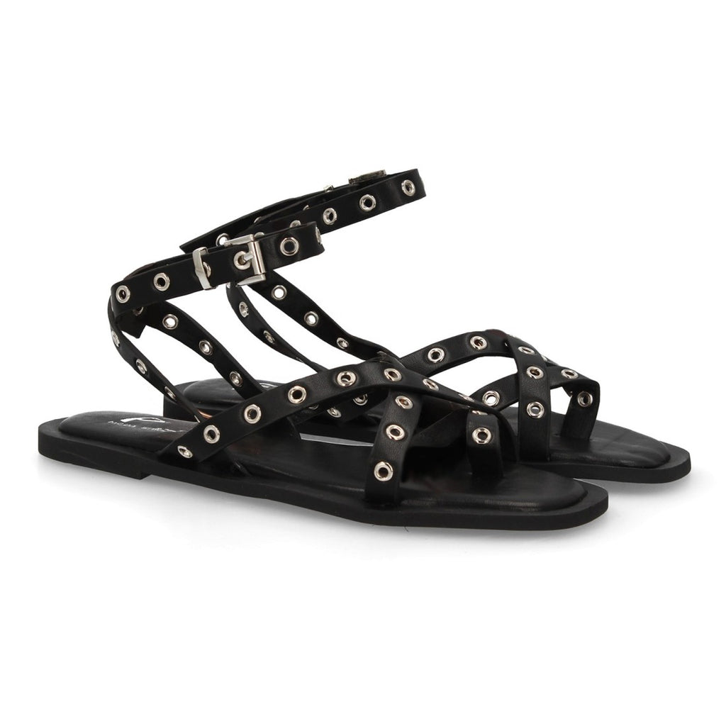 YZ25-78-Black