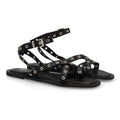 YZ25-78-Black