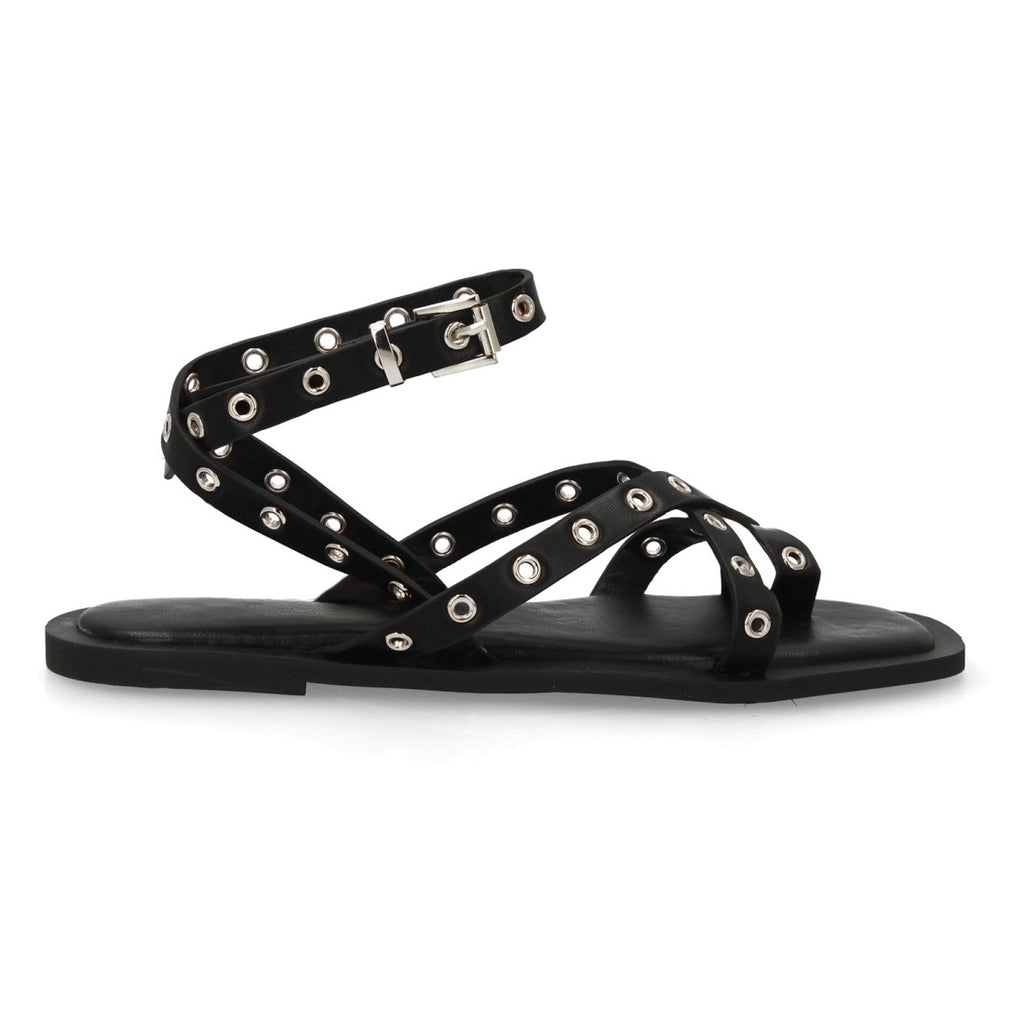 YZ25-78-Black
