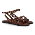 YZ25-78-Brown