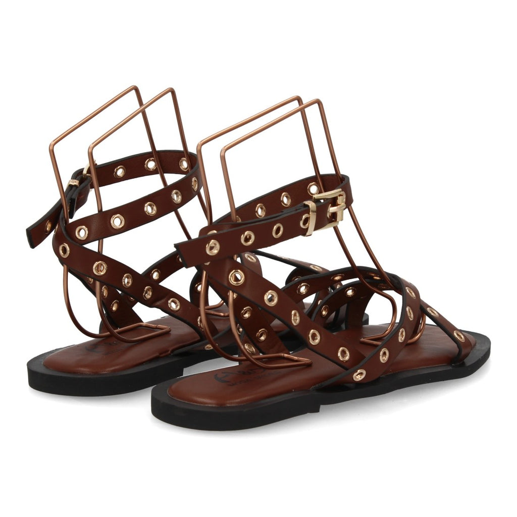 YZ25-78-Brown