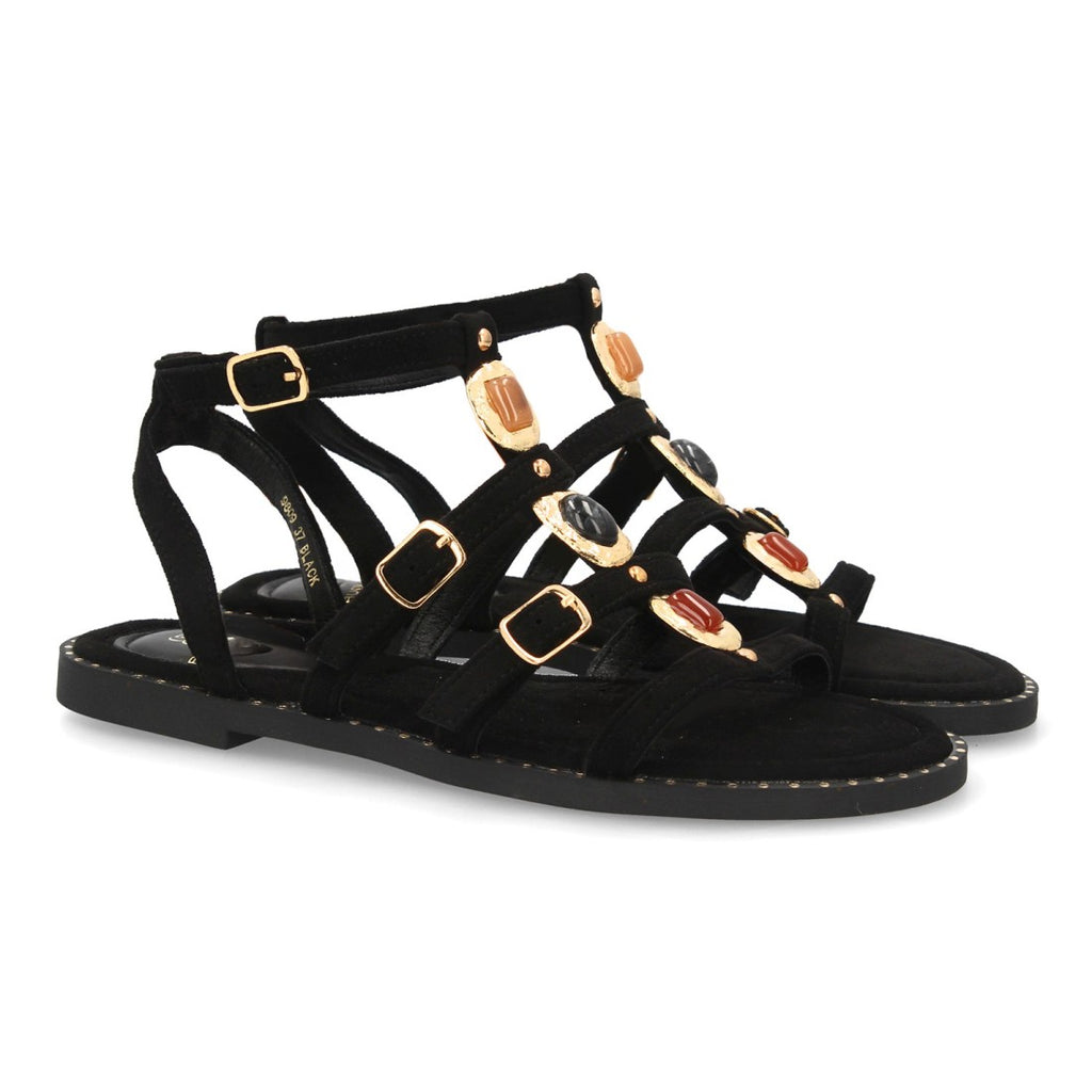 HA-5710-Negro