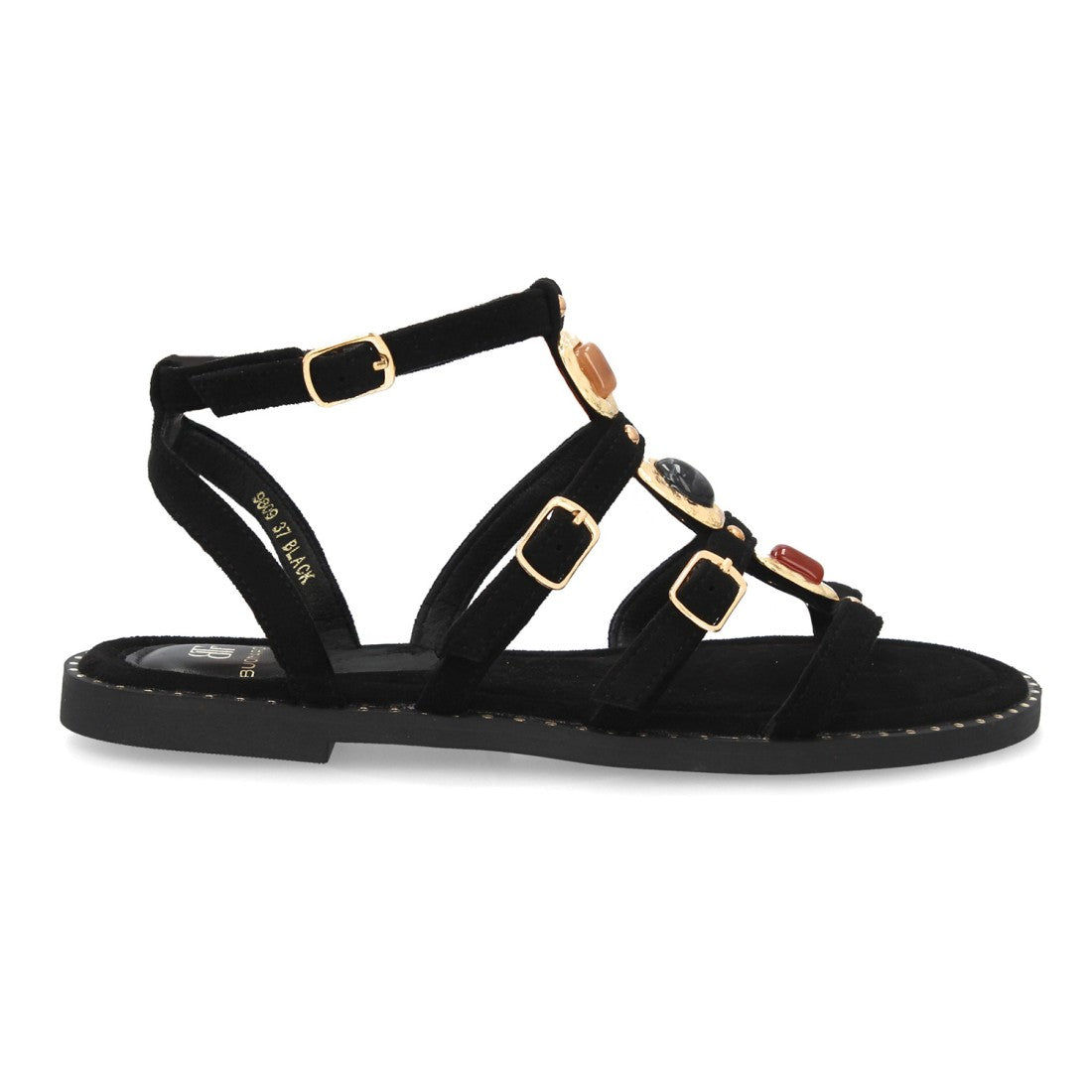 HA-5710-Negro