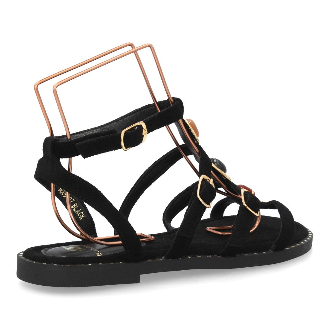 HA-5710-Negro