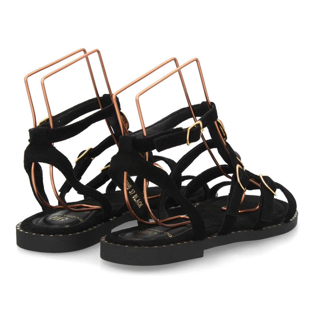 HA-5710-Negro