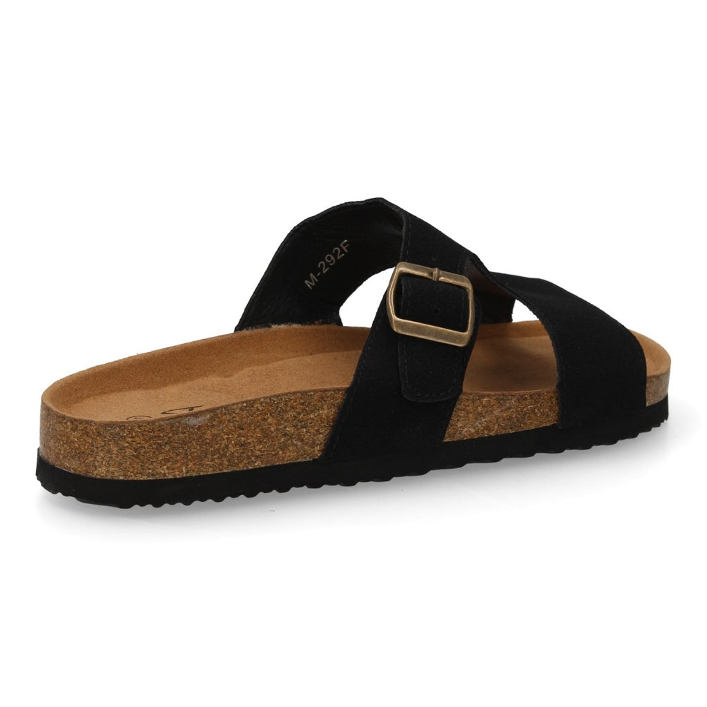 M292-Black