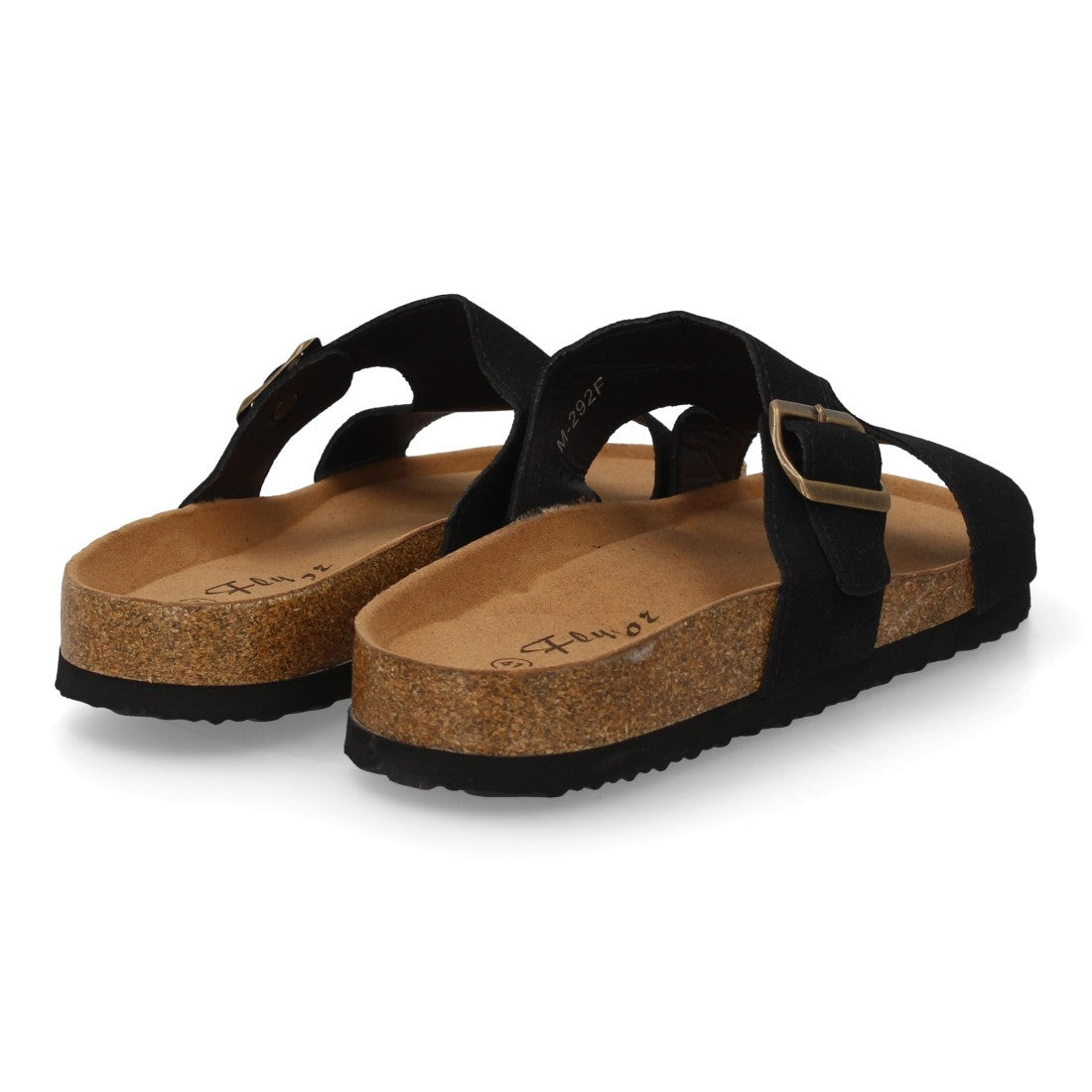M292-Black