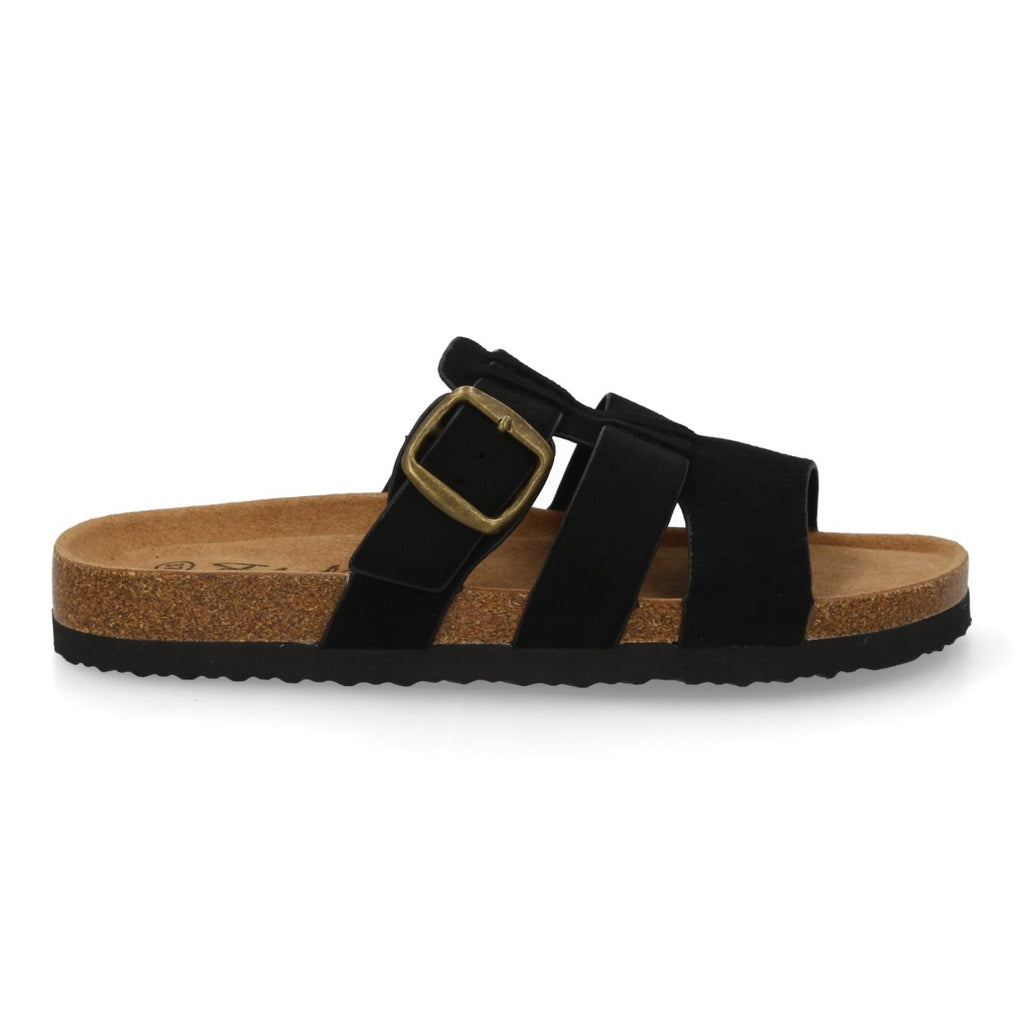 M295-Negro