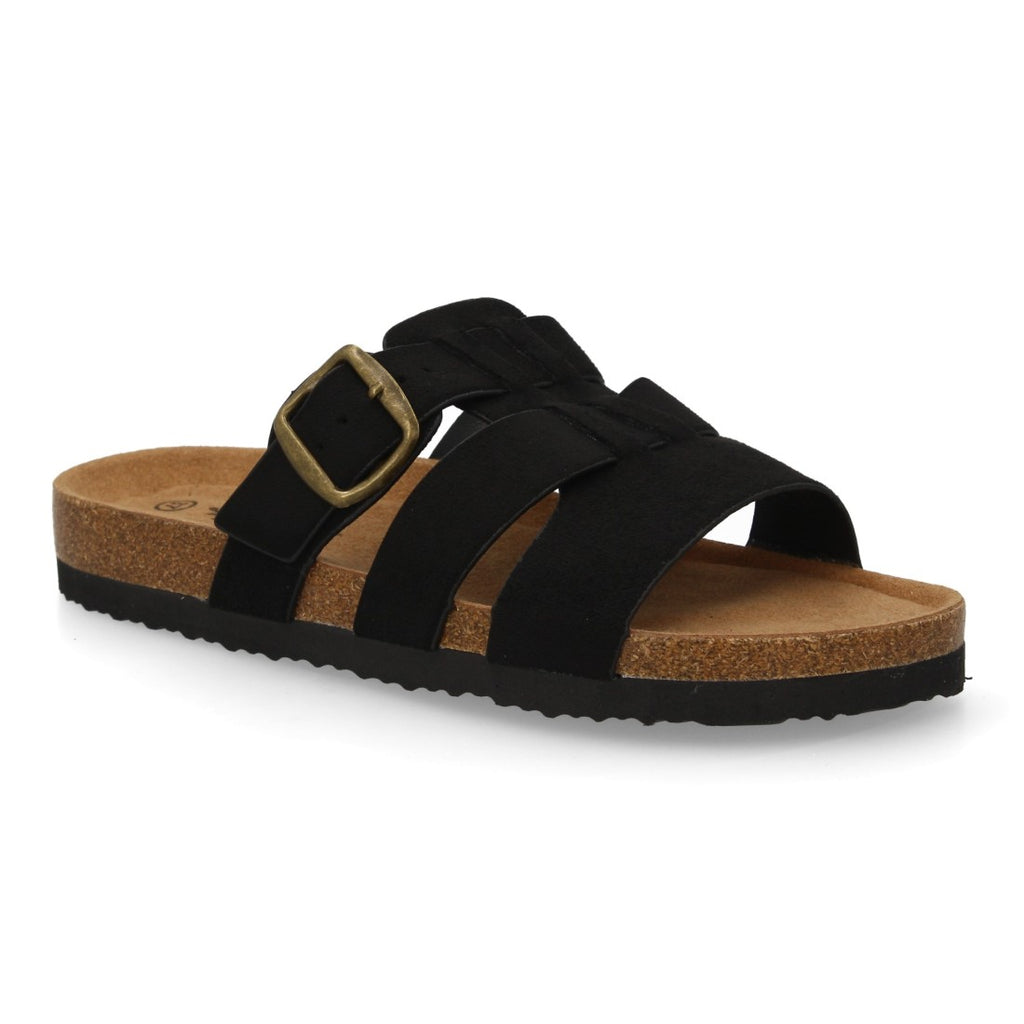M295-Negro
