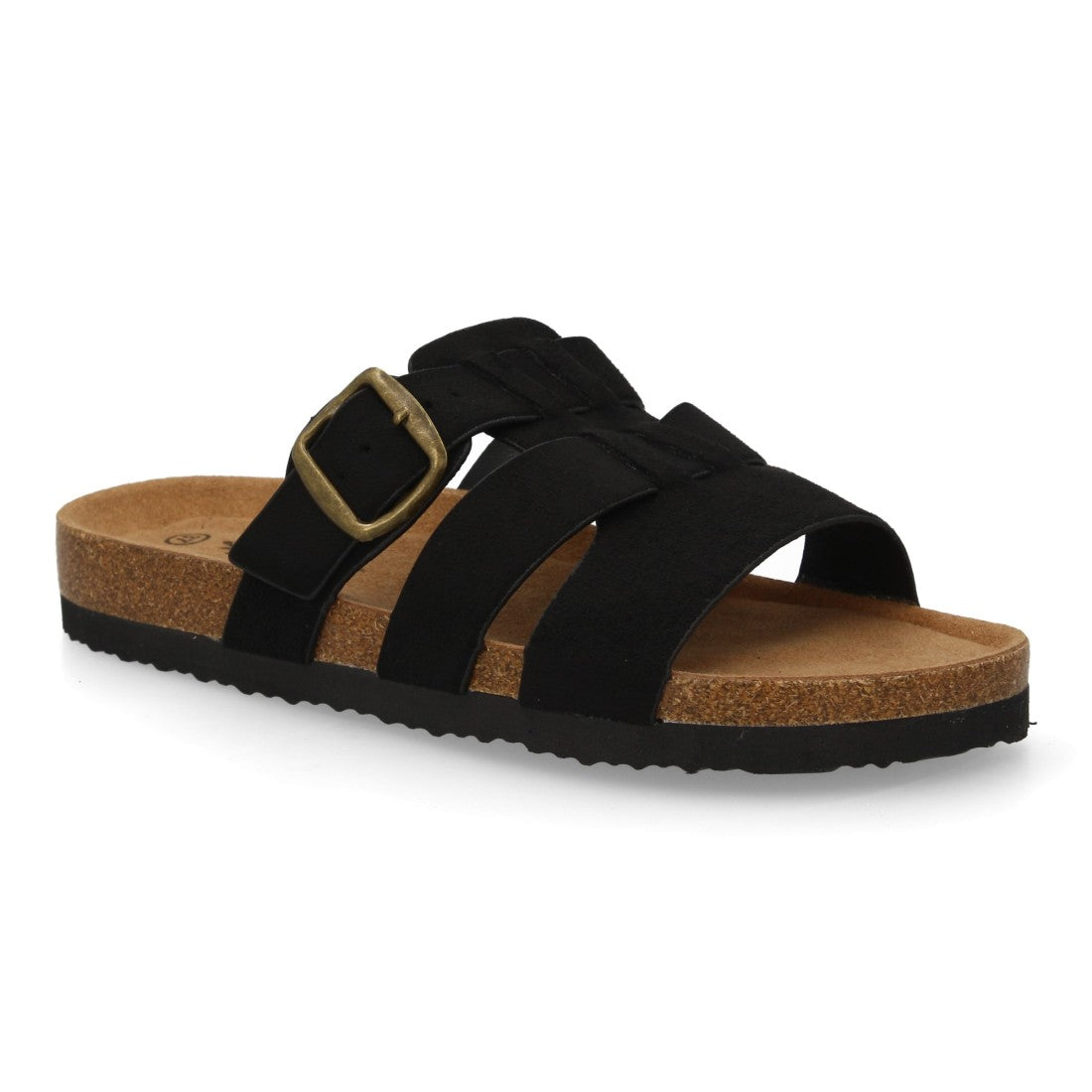 M295-Negro