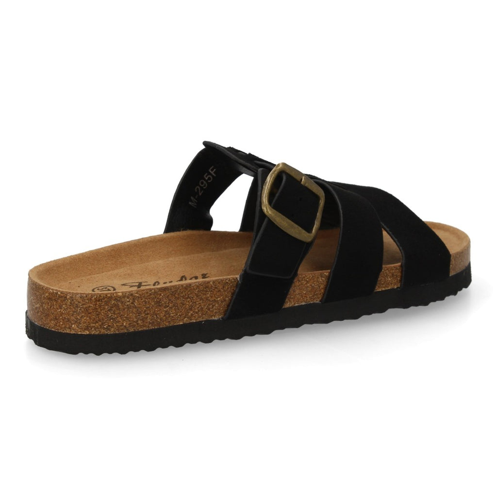 M295-Negro
