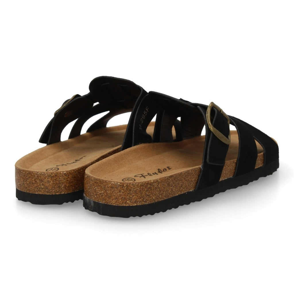 M295-Negro