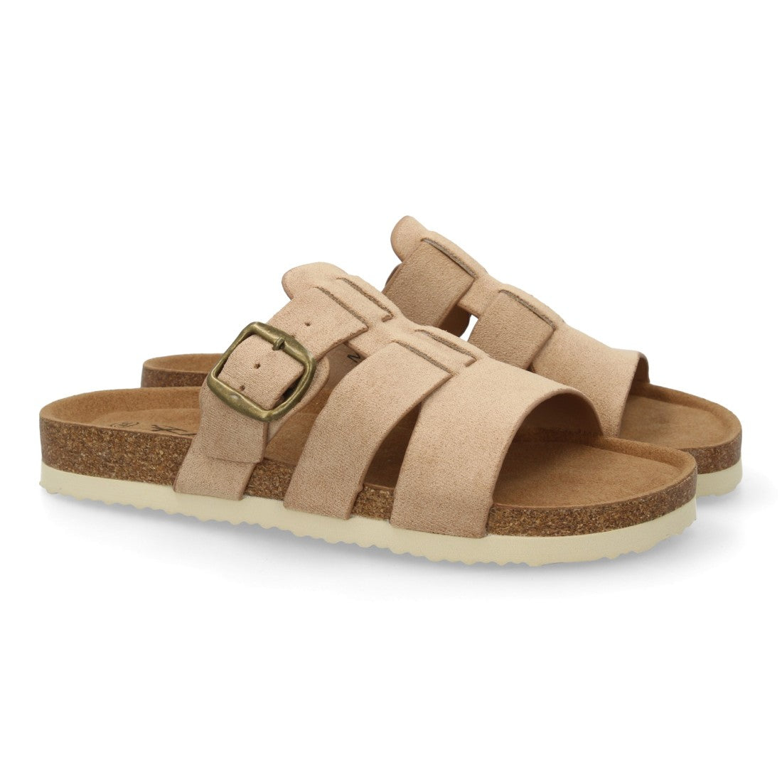 M295-Khaki