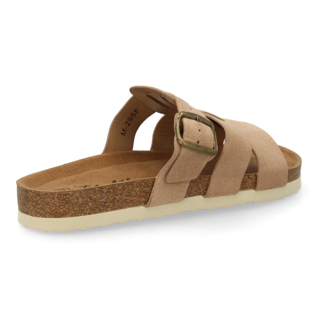 M295-Khaki