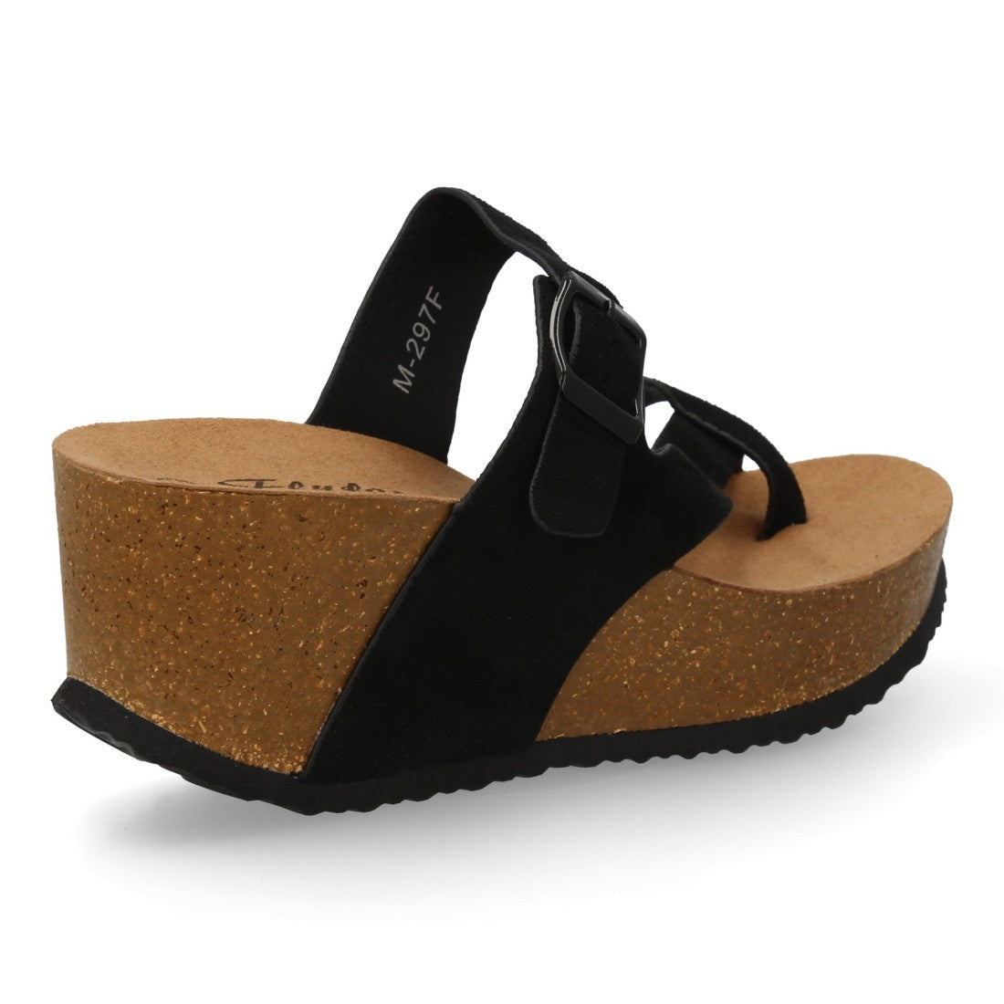 M297-Negro
