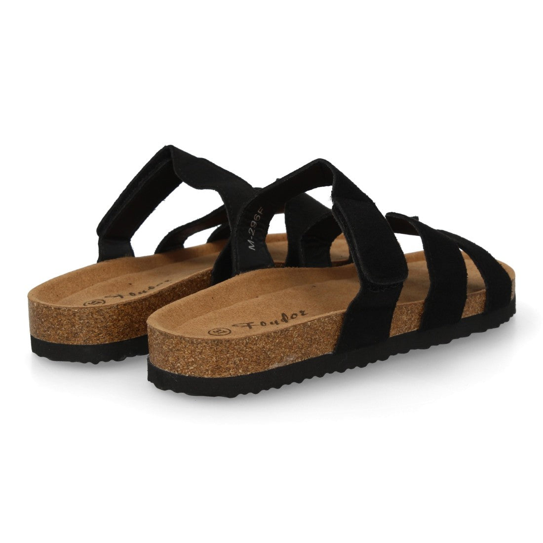 M296-Negro