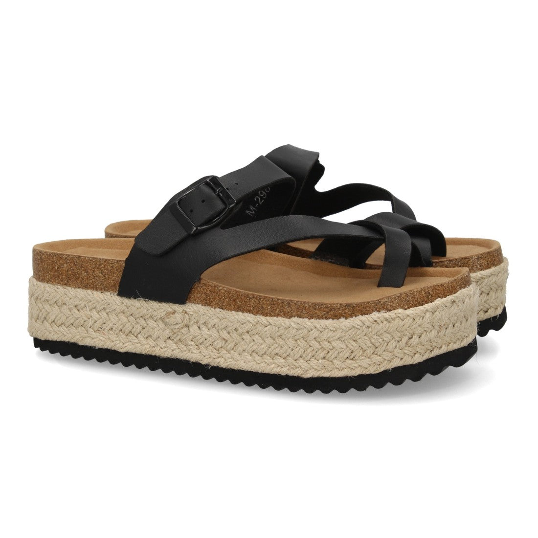 M298-Black
