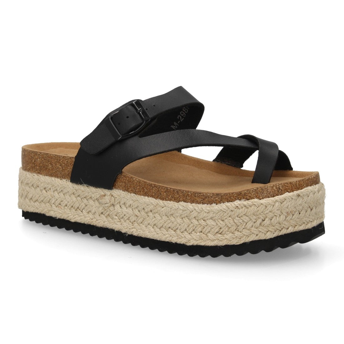 M298-Black