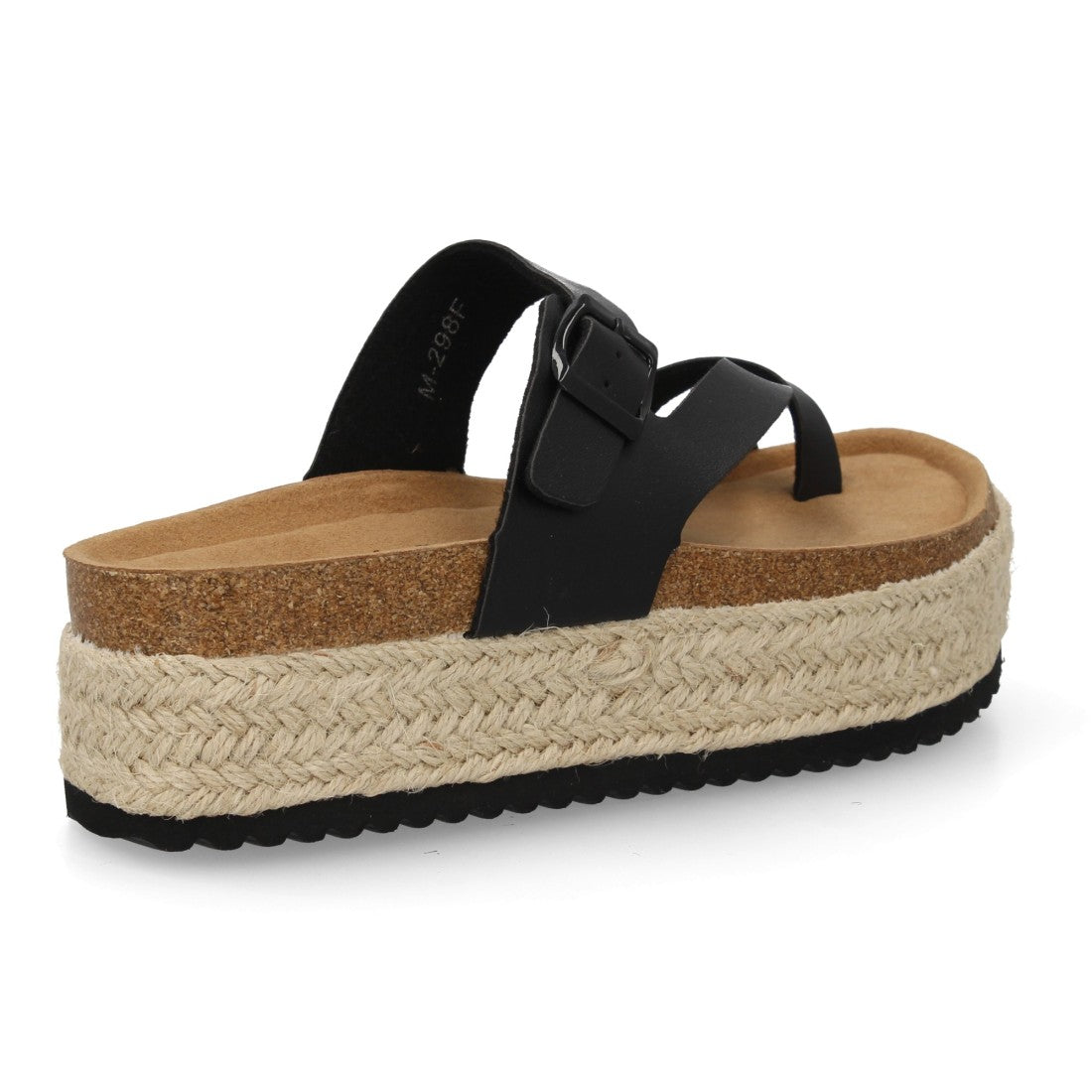 M298-Black