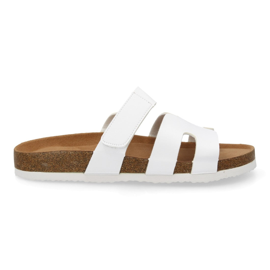 M291-White