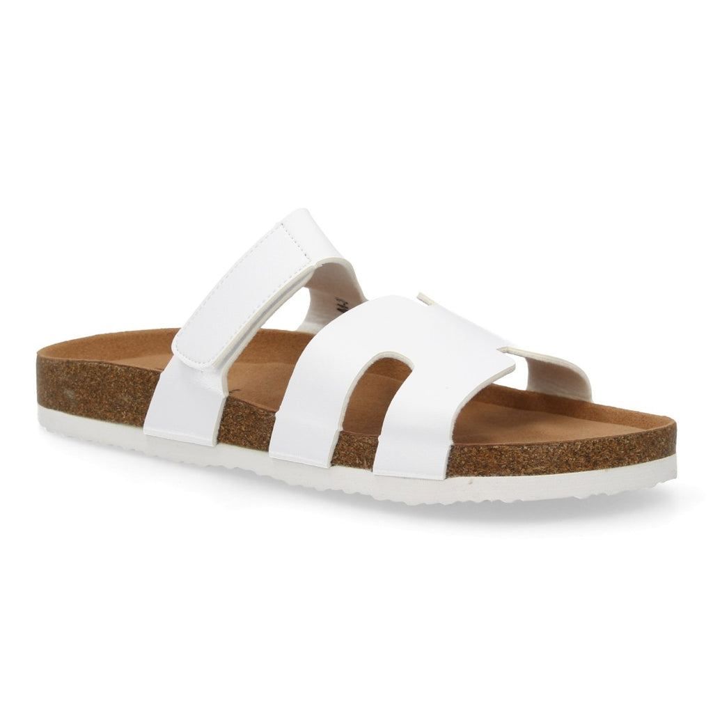 M291-White