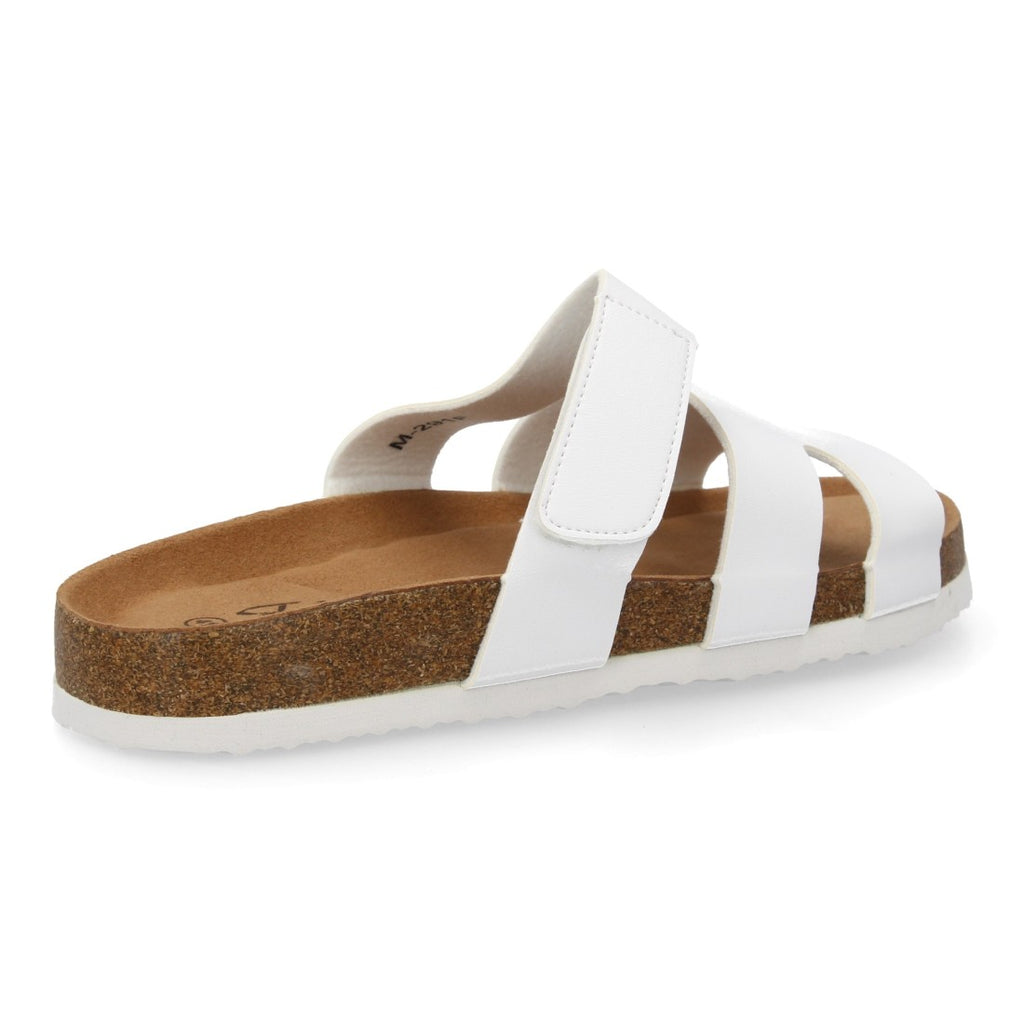 M291-White