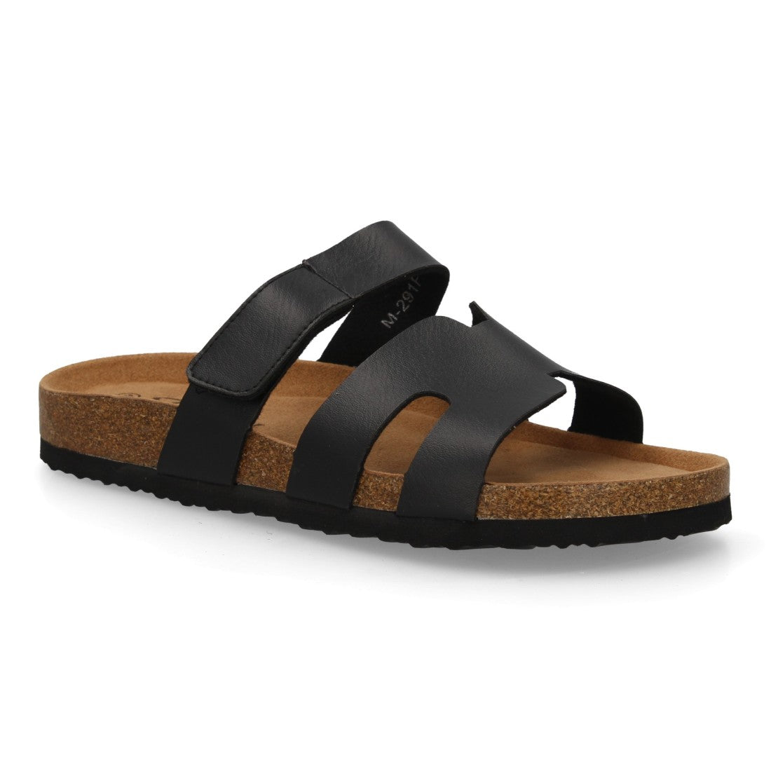 M291-Negro