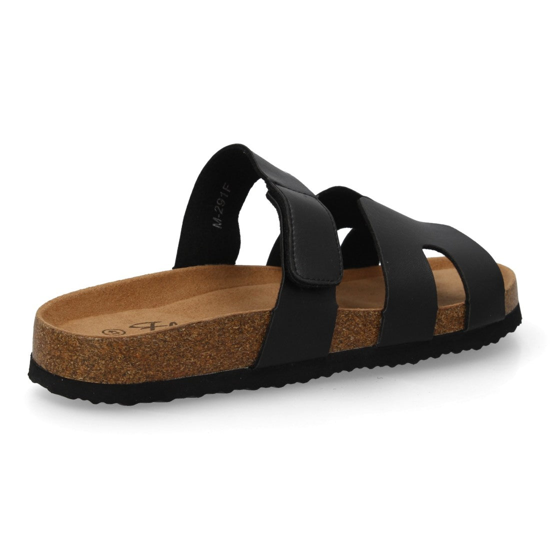 M291-Negro