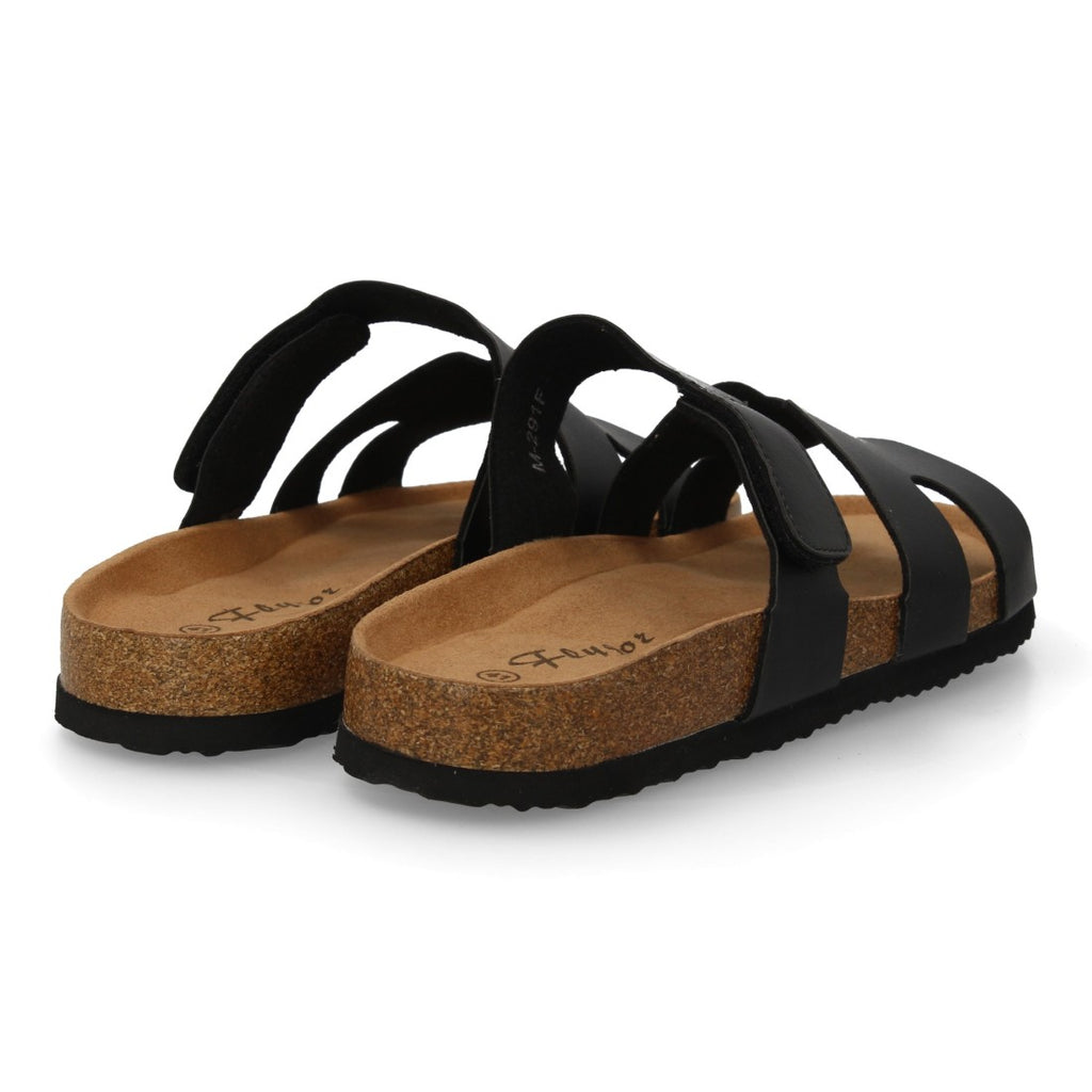 M291-Negro