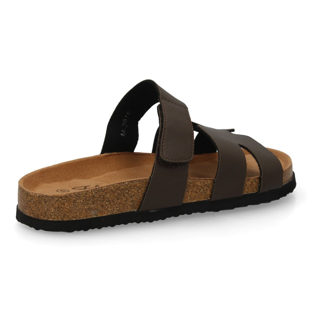 M291-Marron