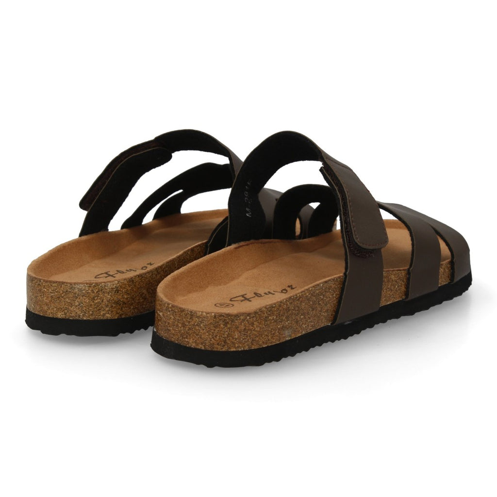M291-Marron