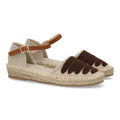 JY-3A027-Brown