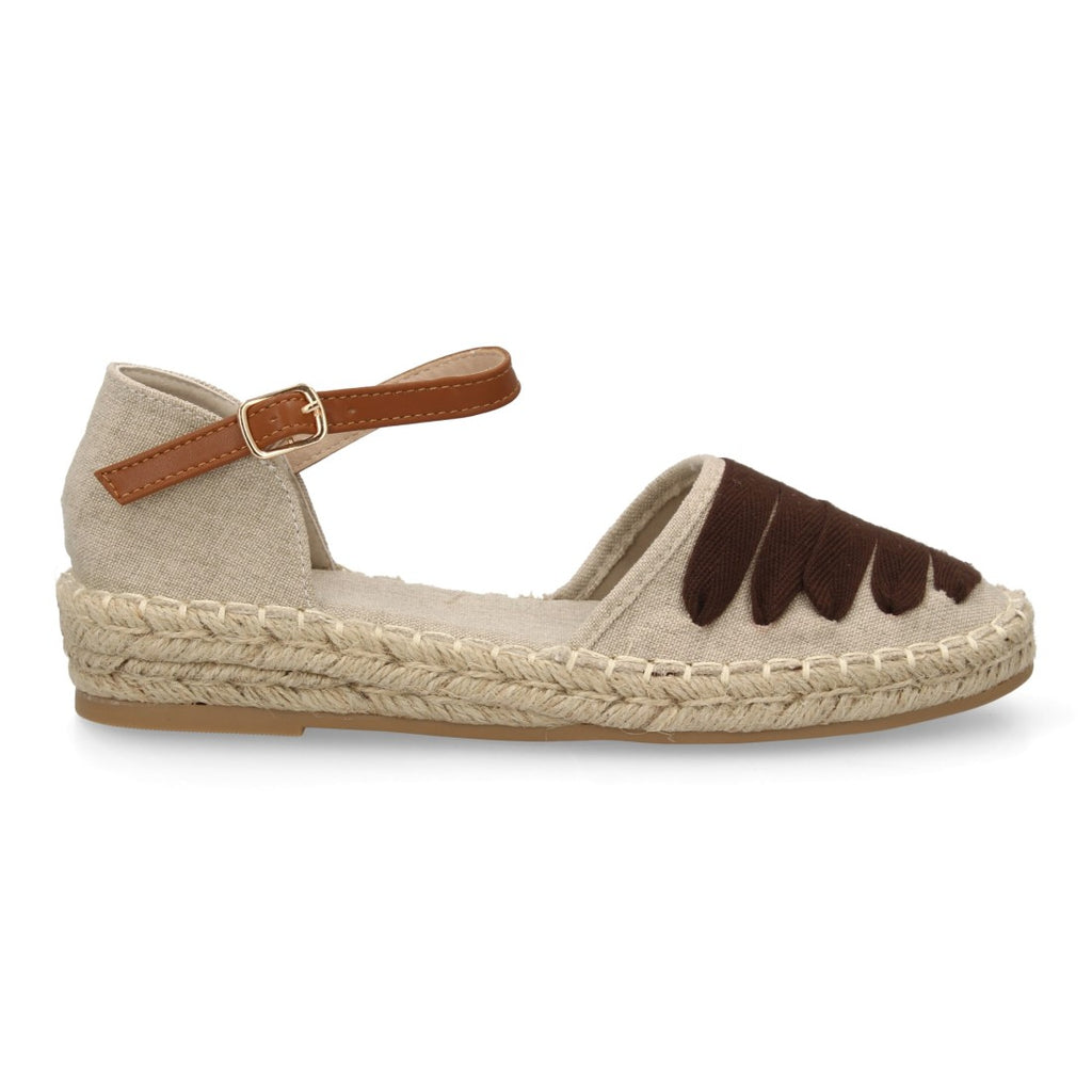 JY-3A027-Brown