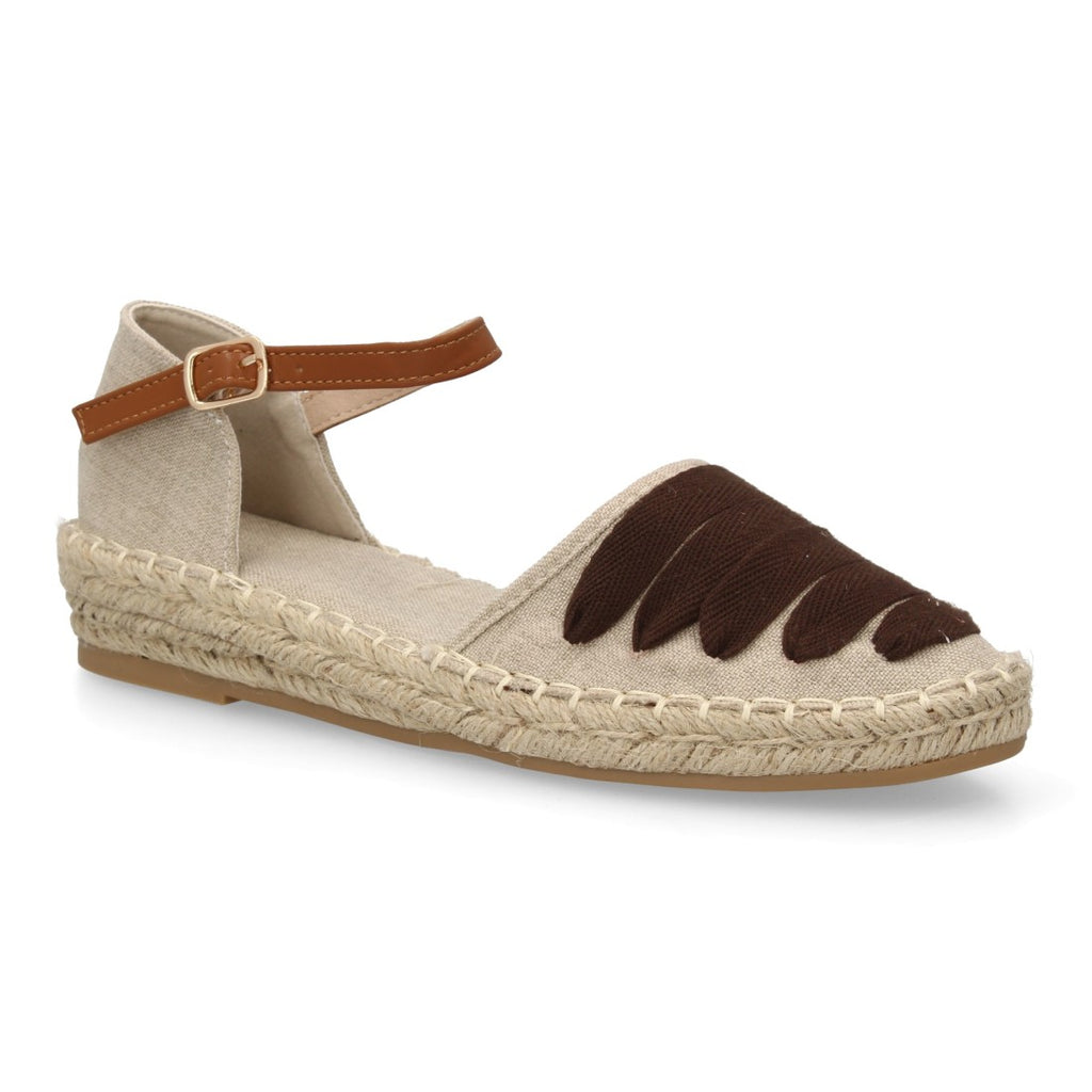 JY-3A027-Brown