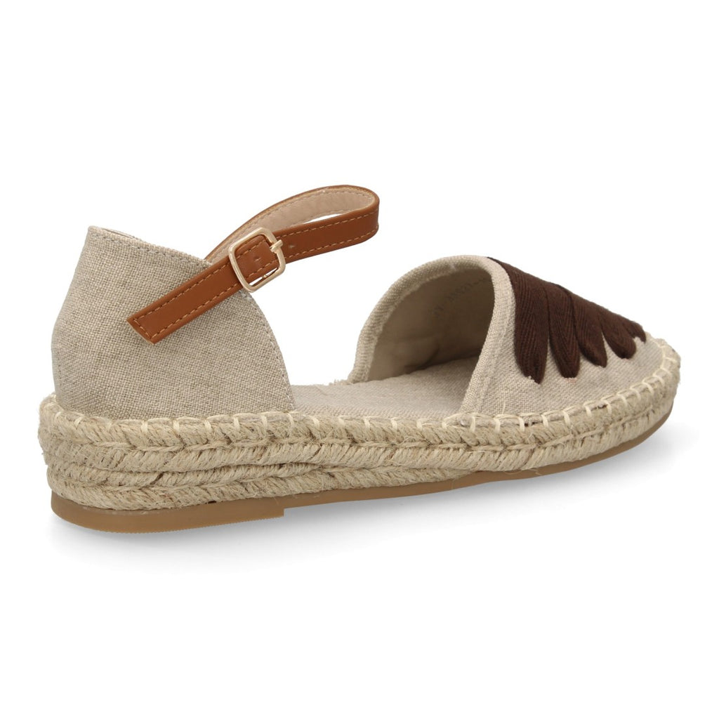 JY-3A027-Brown