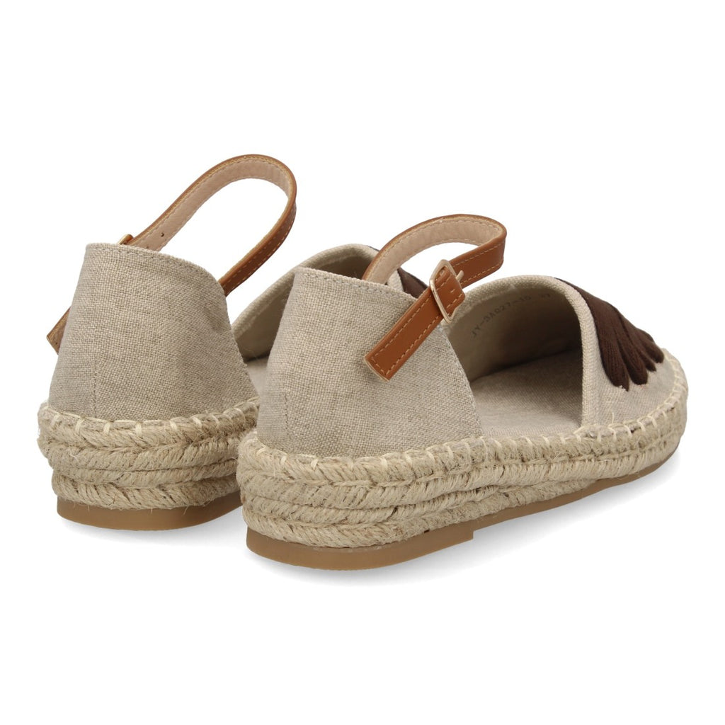 JY-3A027-Brown