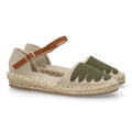JY-3A027-Green