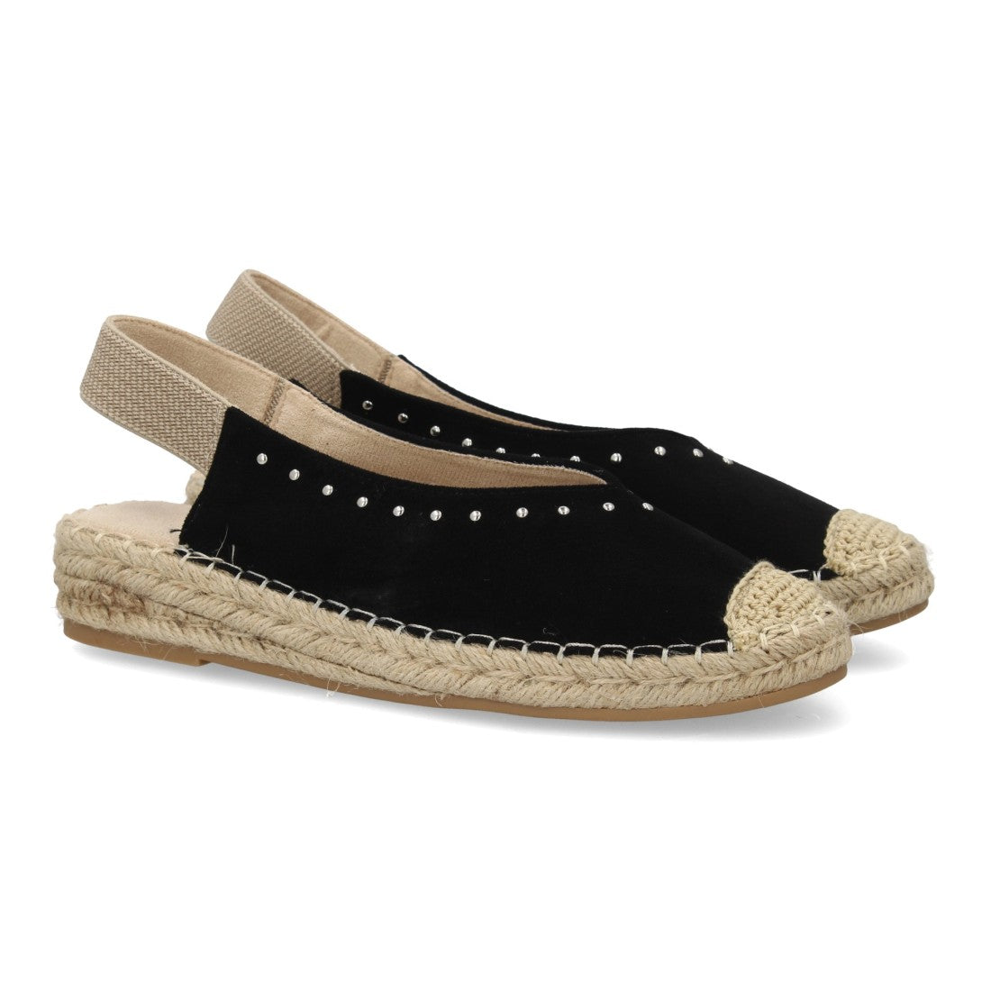 JY-3A028-Negro