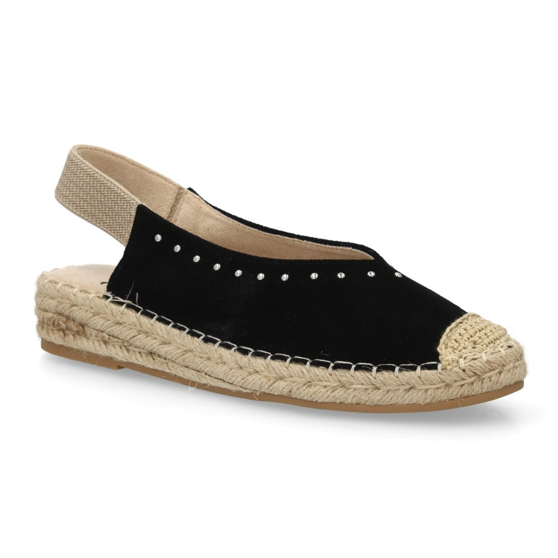 JY-3A028-Negro