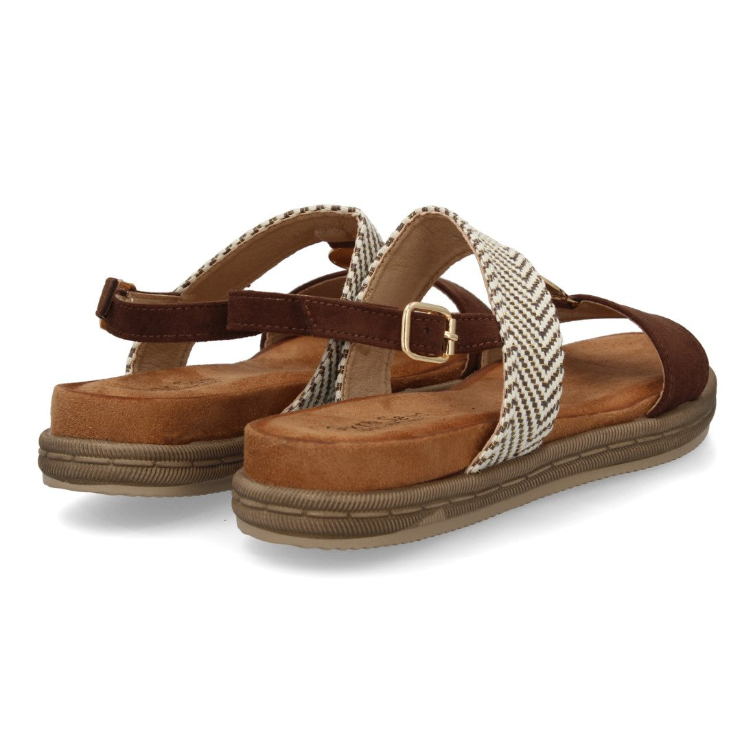 AM669-Marron