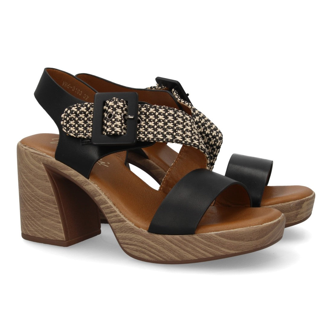 VR6-3163-Black