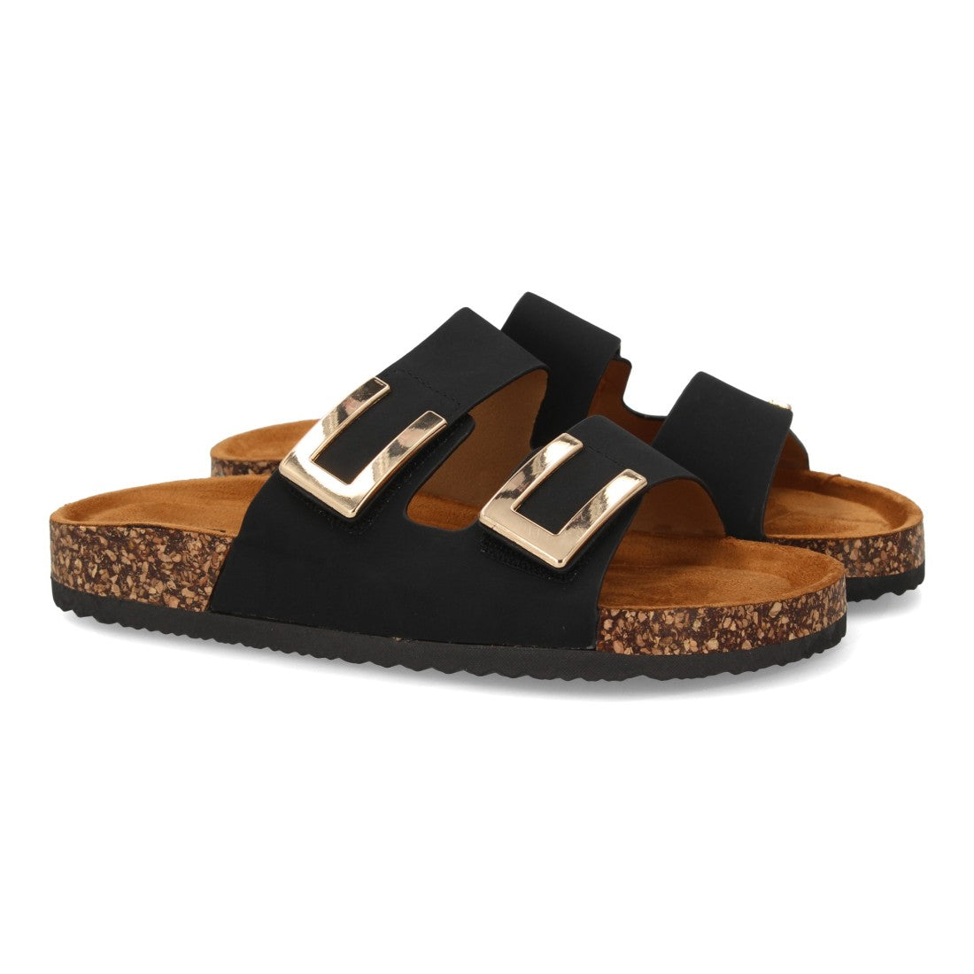 SYT014-Black
