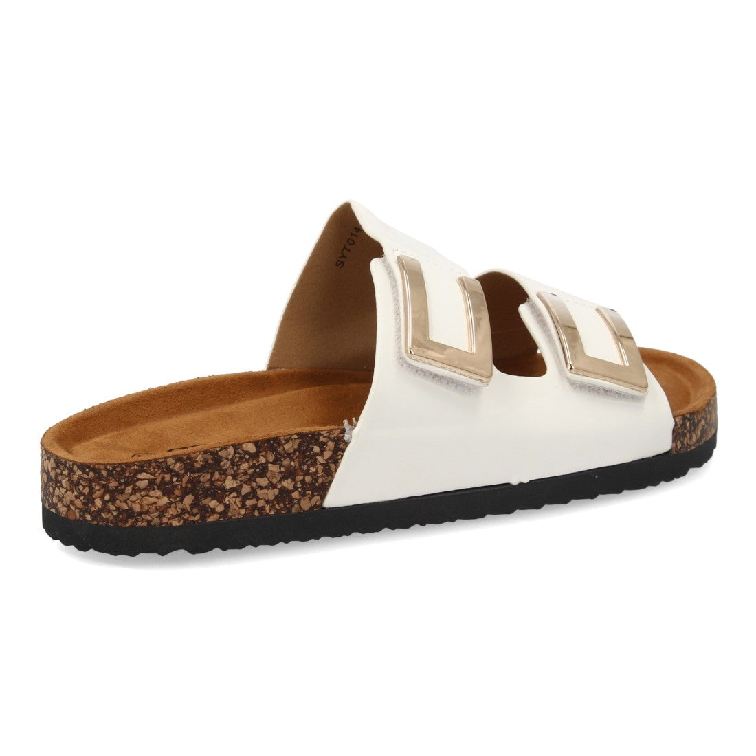 SYT014-White