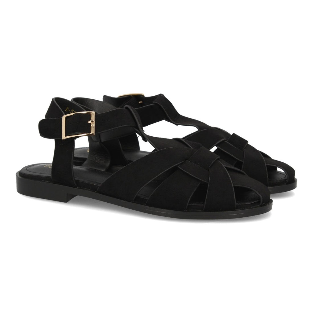X-5731-Negro